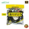 Dây Hdmi 1.4 Full HD 1080 Arigato 15m