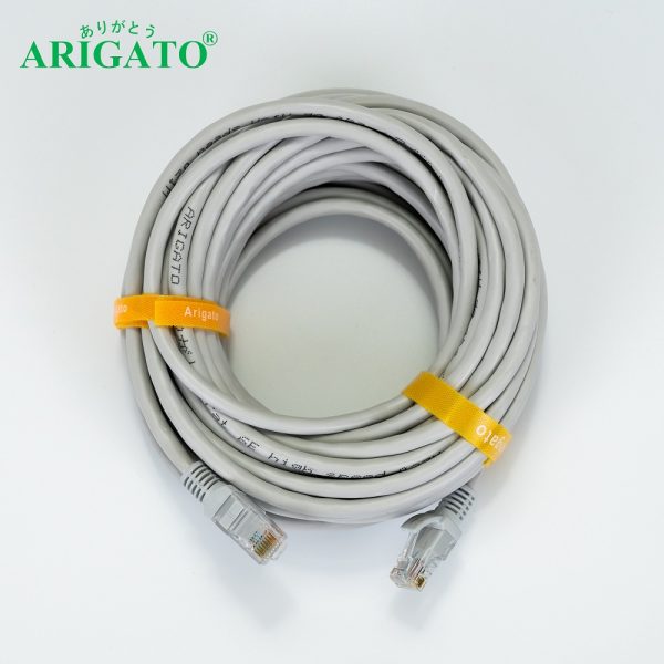 Dây Mạng CAT6E Arigato 10m