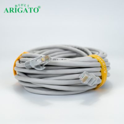 Dây Mạng CAT6E Arigato 10m