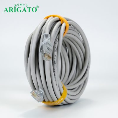 Dây Mạng CAT6E Arigato 10m