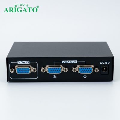 Bộ Chia VGA 1-2