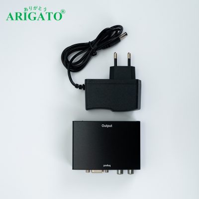 Bộ VGA HDMI + Audio