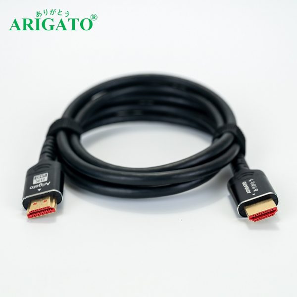 Dây HDMI 2.1 8K Arigato 3m