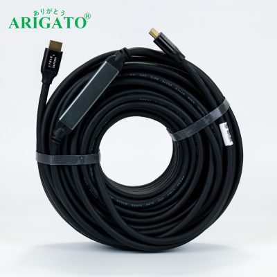 Dây HDMI 30m 2.0 4K60Hz