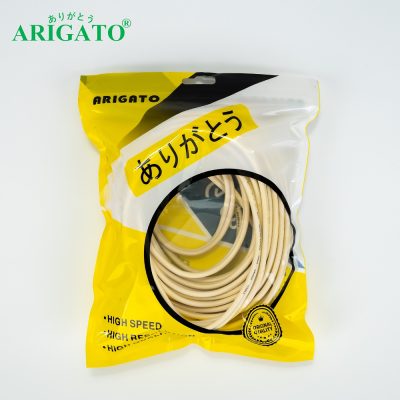 Dây Loa Trắng 1-2 Arigato 10m