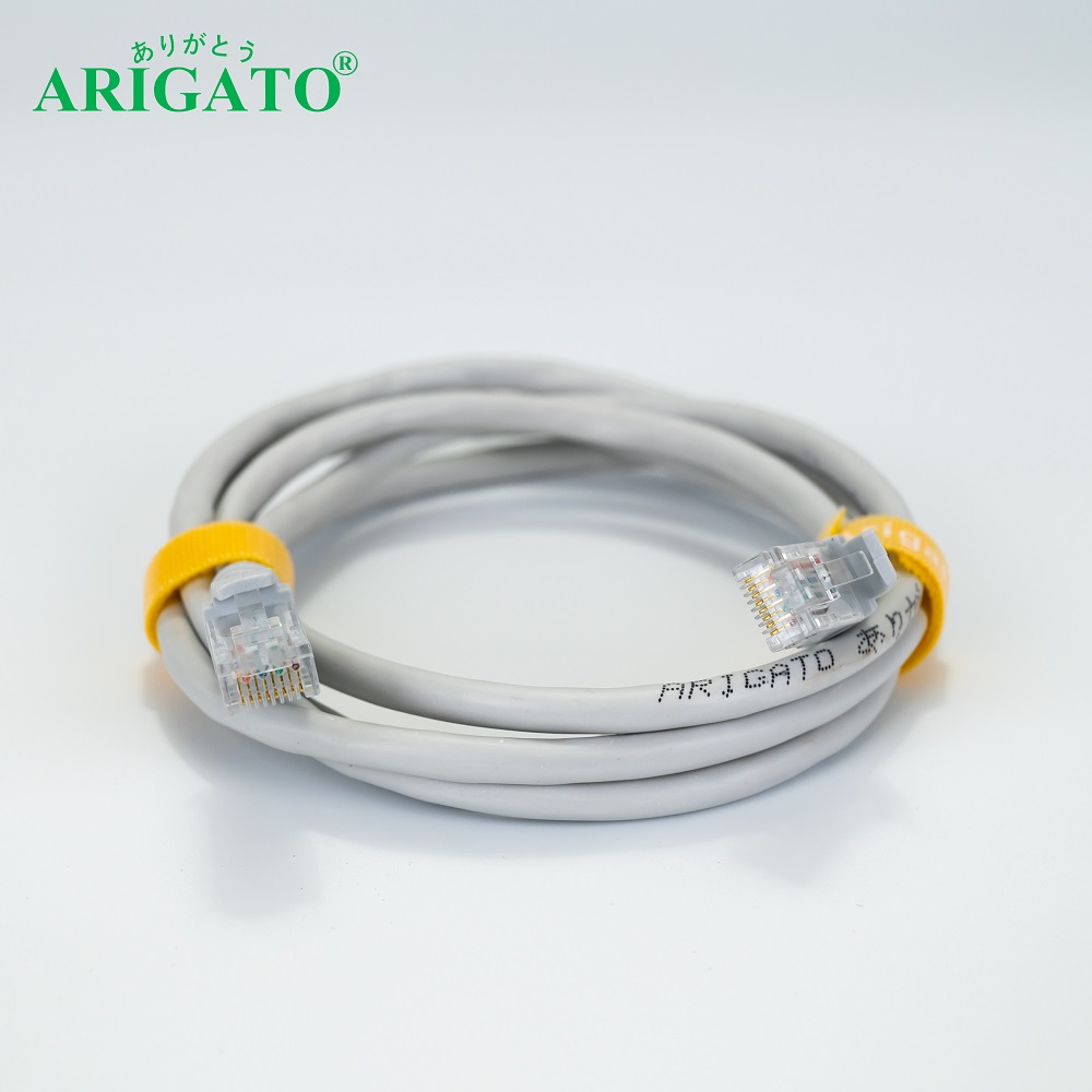 Dây Mạng CAT6E Arigato 1.5m