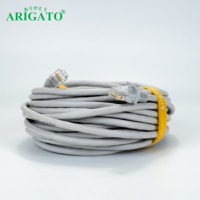 Dây Mạng CAT6E Arigato 15m