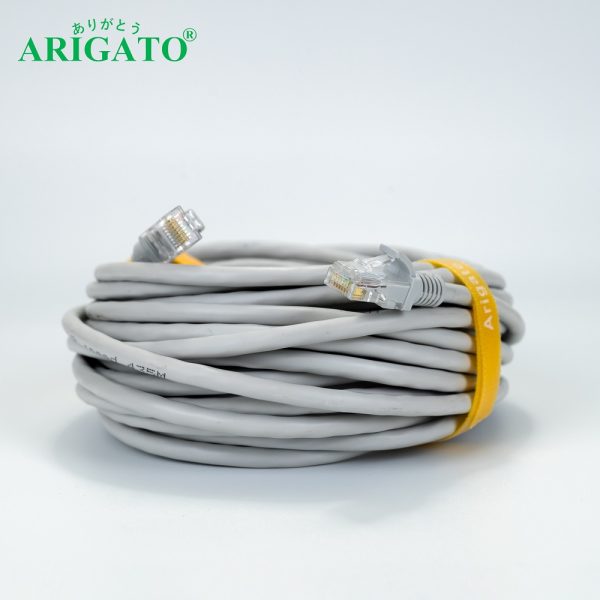 Dây Mạng CAT6E Arigato 15m