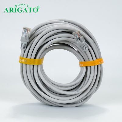 Dây Mạng CAT6E Arigato 15m