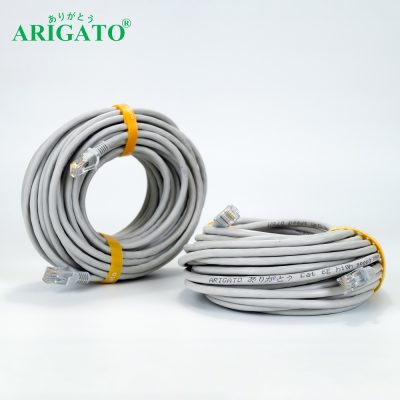 Dây Mạng CAT6E Arigato 15m