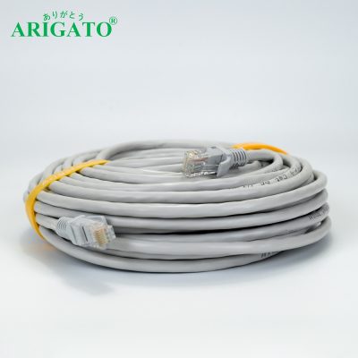 Dây Mạng CAT6E Arigato 20m