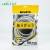 Dây Mạng CAT6E Arigato 3m