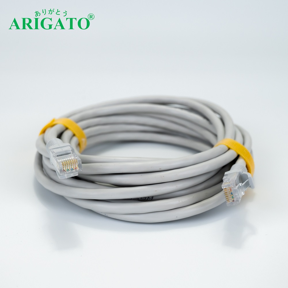 Dây Mạng CAT6E Arigato 5m