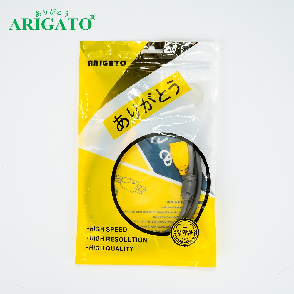 Dây USB ARIGATO 3m