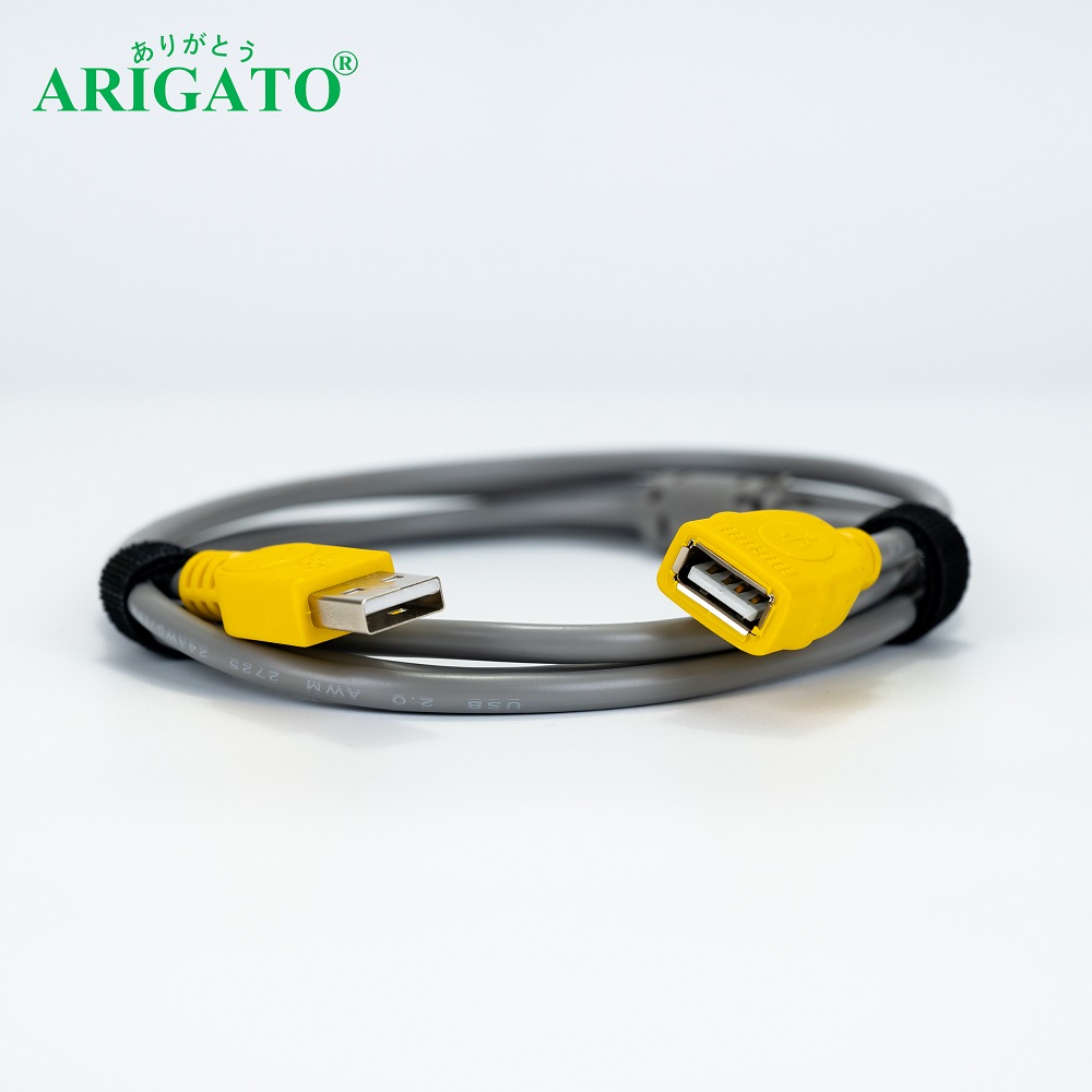 Dây USB ARIGATO 3m