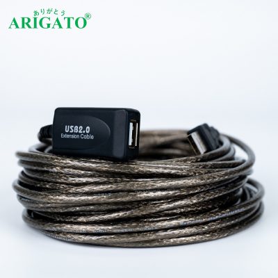 Dây USB Có IC 15m