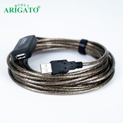 Dây USB Có IC 5m