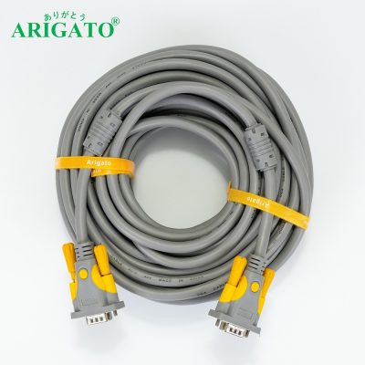 Dây VGA 3+6 Arigato 20m