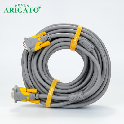 Dây VGA 3+6 Arigato 20m