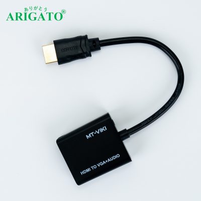 HDMI VGA MT-VIKI