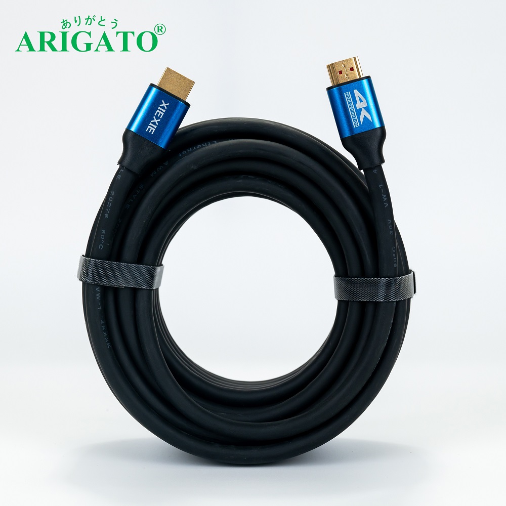 Dây HDMI 2.0 4K60Hz XIEXIE 10m