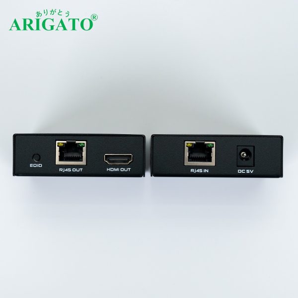 Nối Dài HDMI KVM 50m