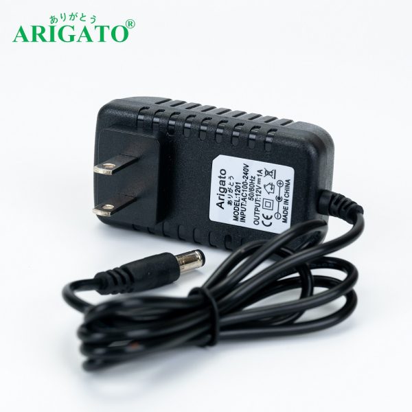 Adapter 12v1a Arigato (55*25)