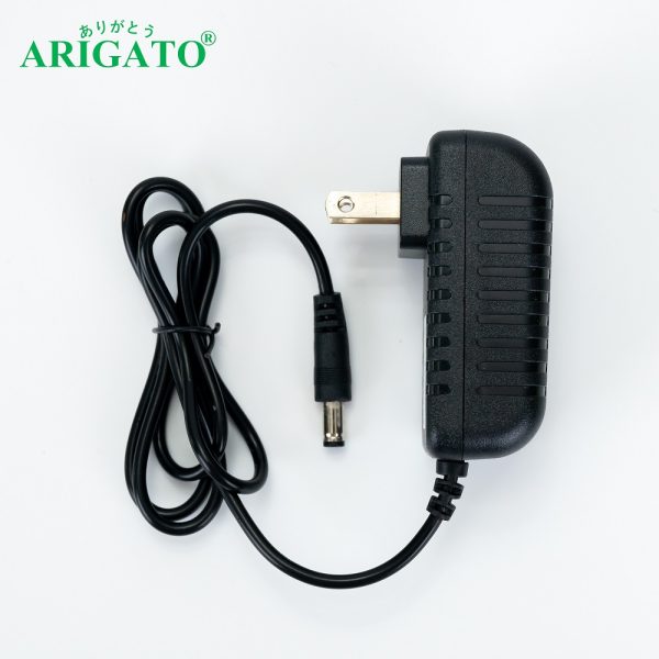 Adapter 12v1a Arigato (55*25)