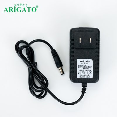 Adapter 12v1a Arigato (55*25)