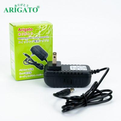 Adapter 12v1a Arigato (55*25)