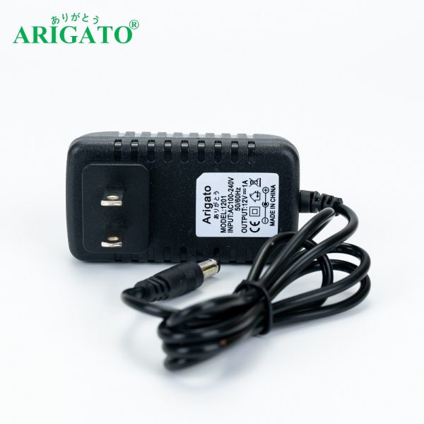 Adapter 12v1a Arigato (55*25)