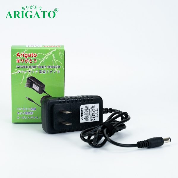 Adapter 12v2a Arigato (55*25)