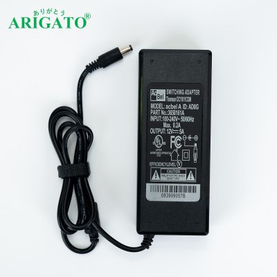 Adapter 12v5a Actiontec (55*25)