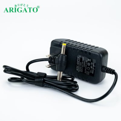 Adapter 5v2a Arigato 2 Đầu (55*25+35*135)