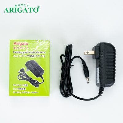 Adapter 5v2a Arigato (35*135)