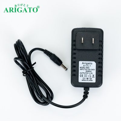 Adapter 5v2a Arigato (35*135)