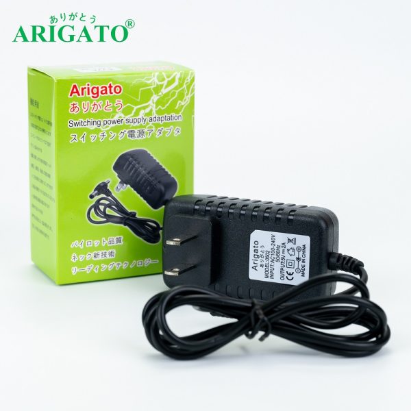 Adapter 5v2a Arigato (35*135)