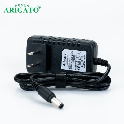 Adapter 5v2a Arigato( 55*25)