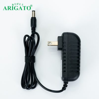 Adapter 5v2a Arigato( 55*25)