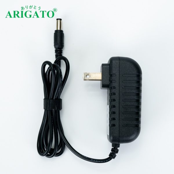 Adapter 5v2a Arigato( 55*25)