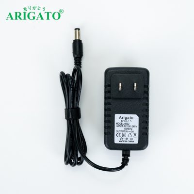 Adapter 5v2a Arigato( 55*25)