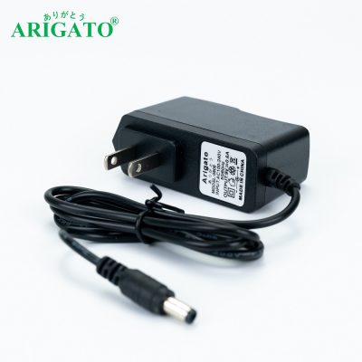 Adapter 9v0.6A Arigato (55*25)