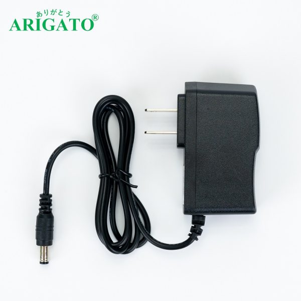 Adapter 9v0.6A Arigato (55*25)