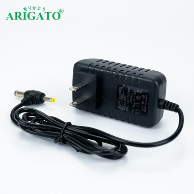 Adapter 9V2A Arigato 2 đầu