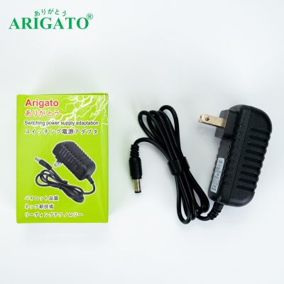 Adapter 9v2a Arigato (55*25)