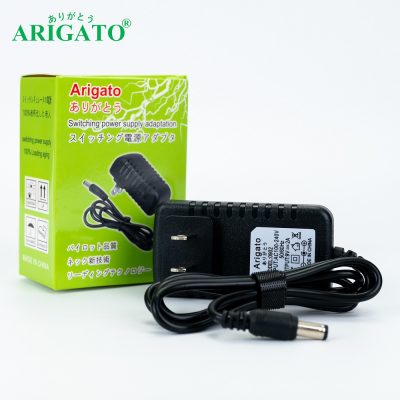 Adapter 9v2a Arigato (55*25)