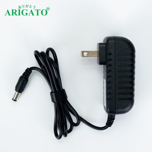 Adapter 9v2a Arigato (55*25)