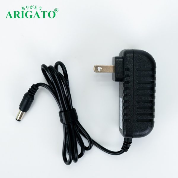 Adapter 9v2a Arigato (55*25)