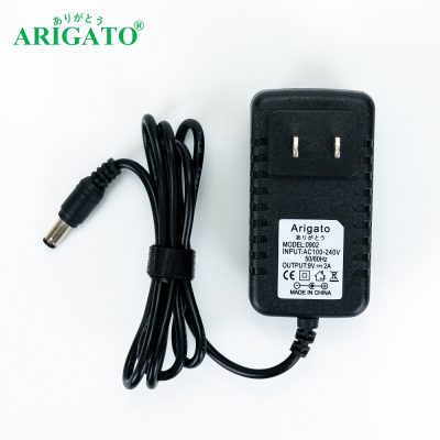 Adapter 9v2a Arigato (55*25)