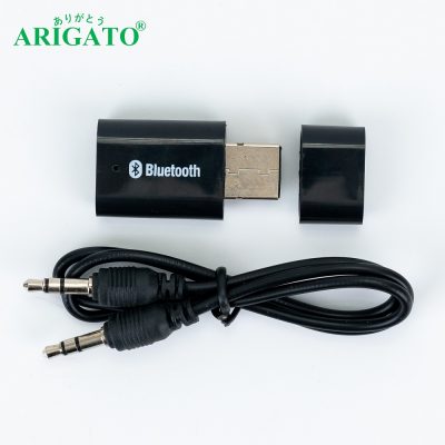 Bluetooth Music Receiver PT-810